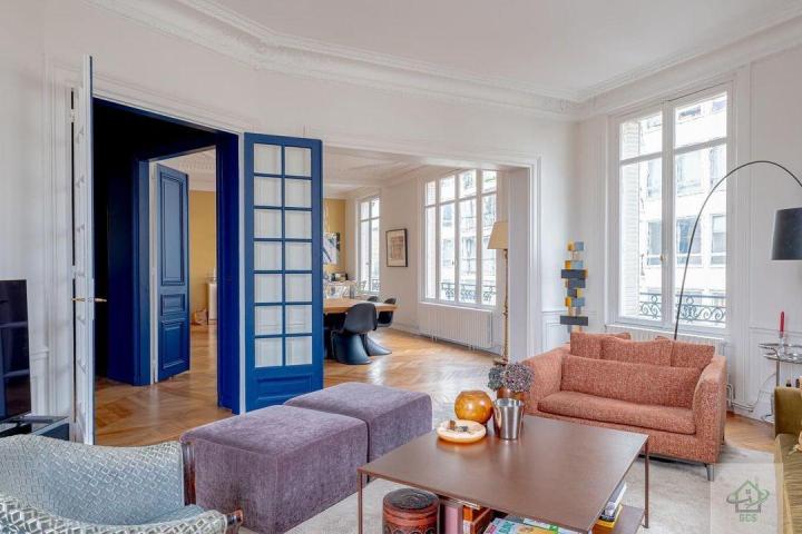 Nos réalisations – Paris 3