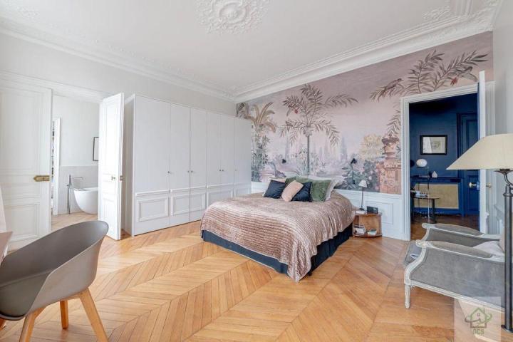 Nous rénovons votre maison de manière esthétique à Paris 3.