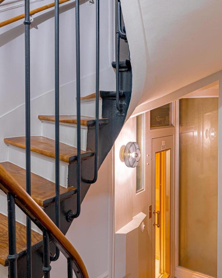 Nos réalisations – Paris 3