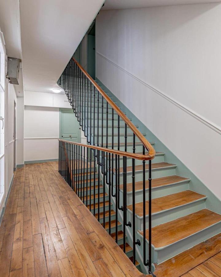 Nos réalisations – Paris 3