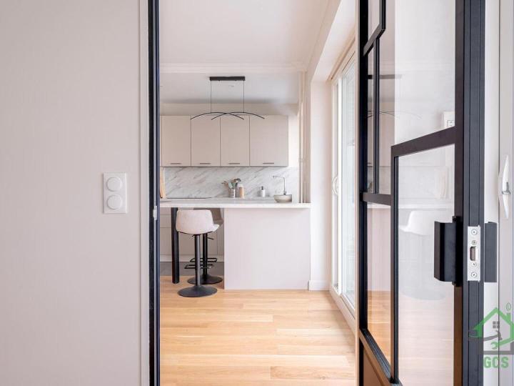 Nos réalisations – Paris 3