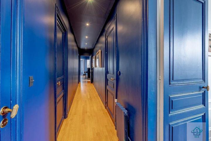 Nos réalisations – Paris 3