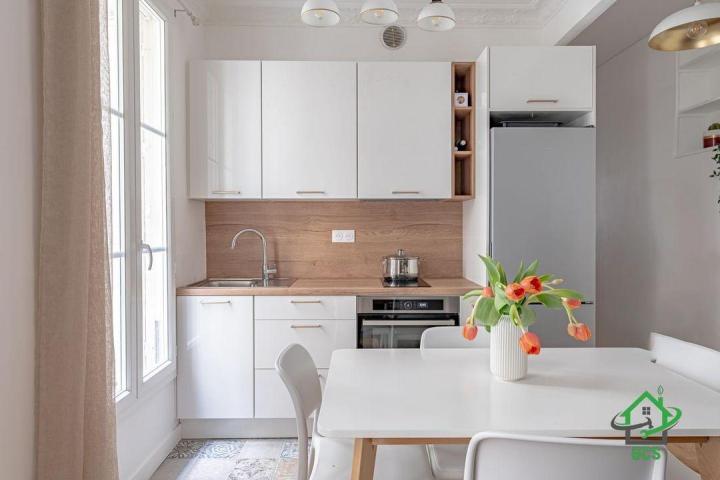 Nos réalisations – Paris 3