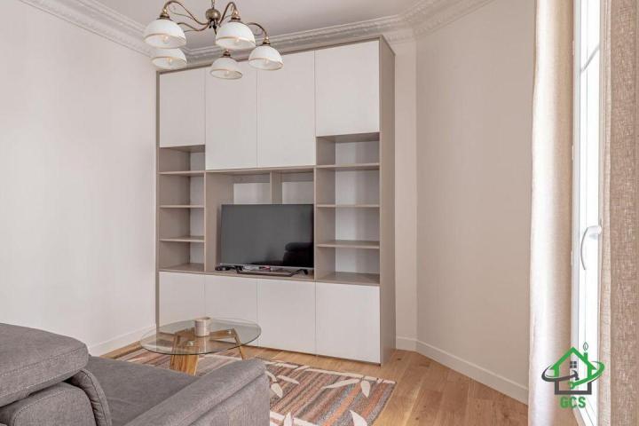 Nos réalisations – Paris 3