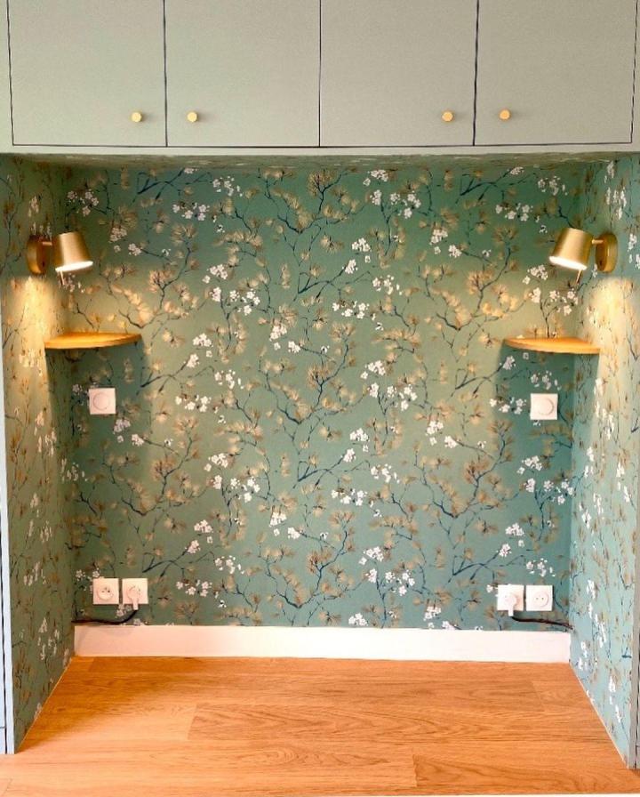 Nos réalisations – Paris 3