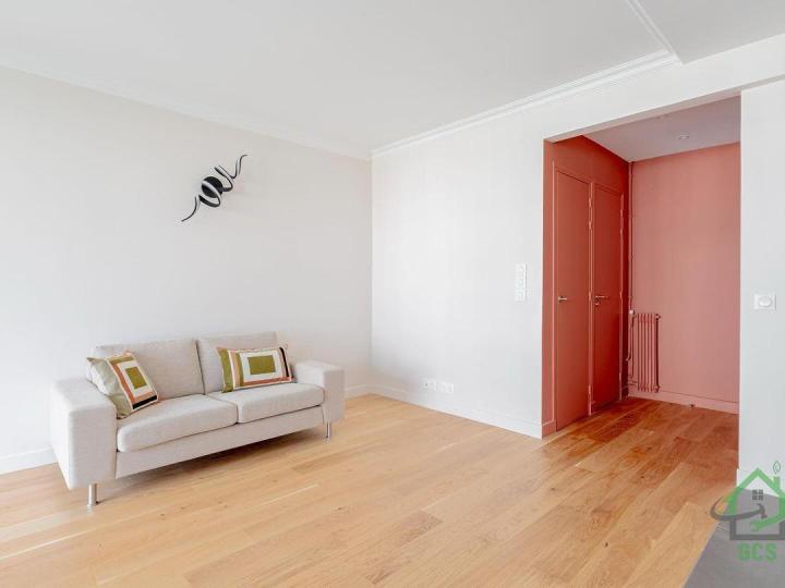 Nos réalisations – Paris 3