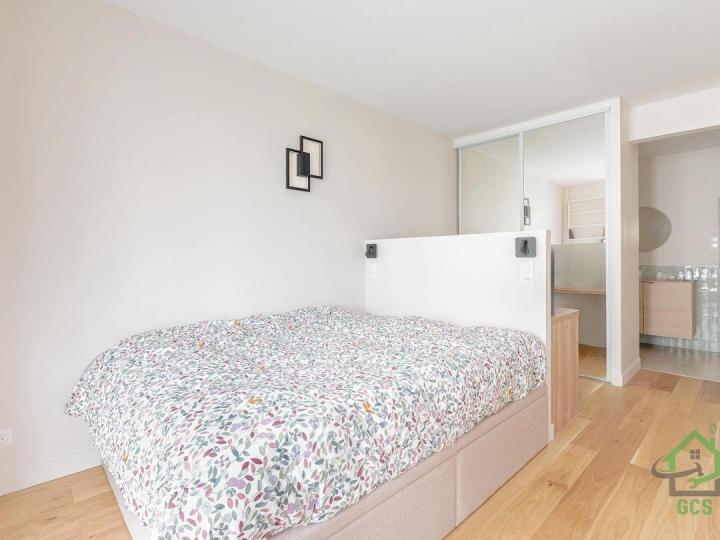 Nos réalisations – Paris 3