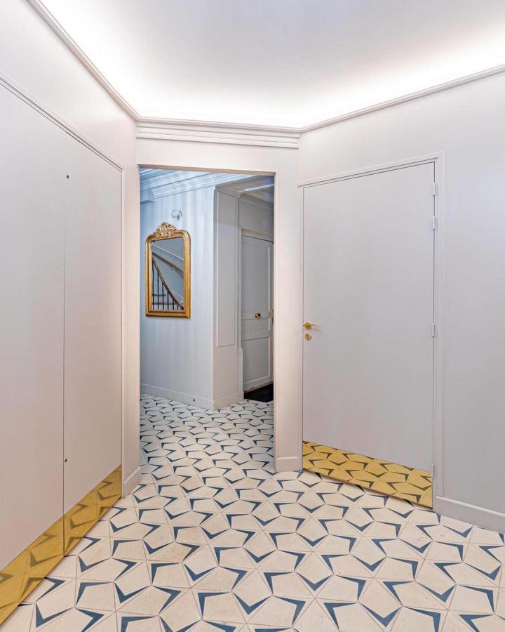 Nos réalisations – Paris 3