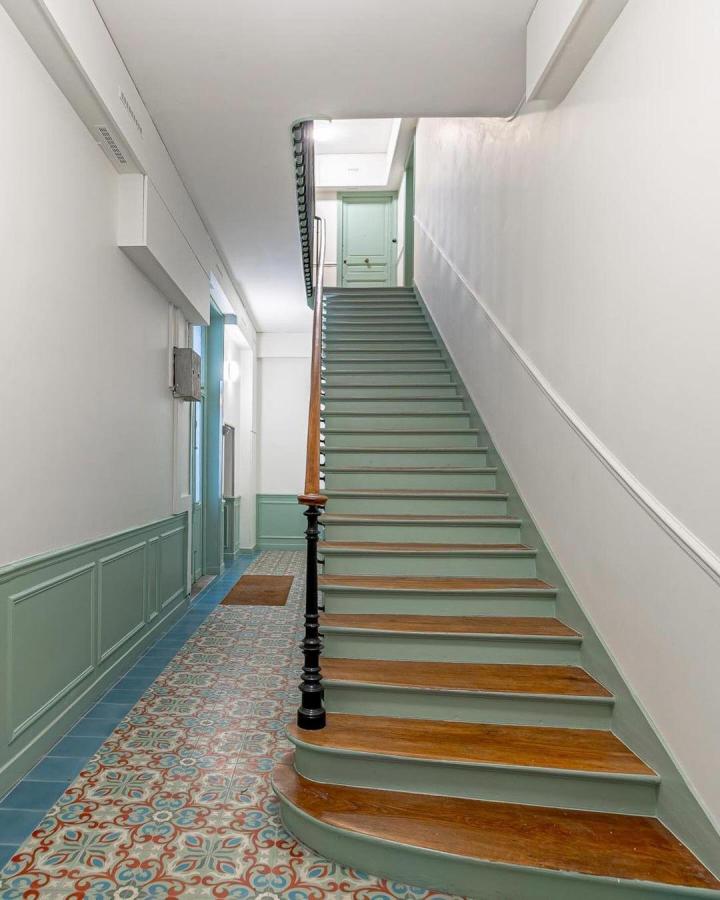 Nos réalisations – Paris 3