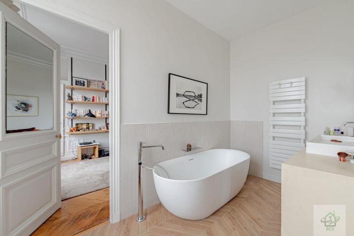 Nos réalisations – Paris 3