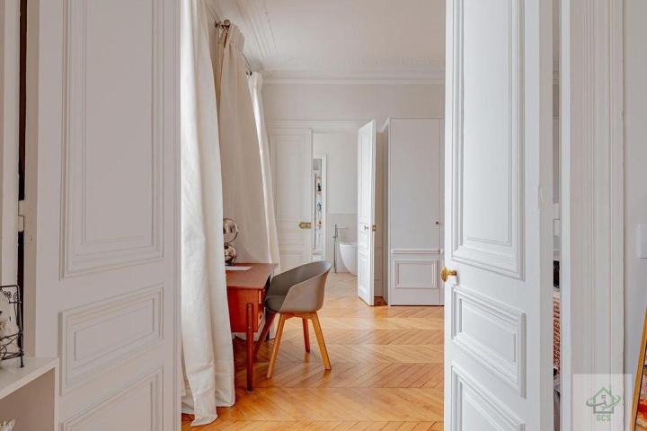 Nos réalisations – Paris 3