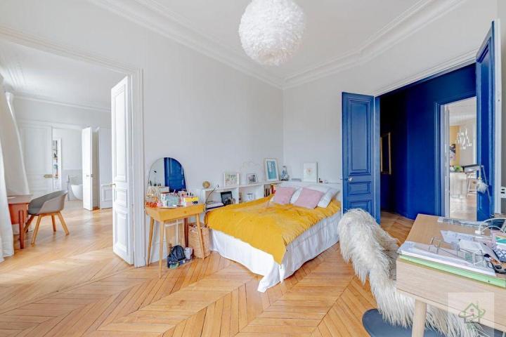 Nos réalisations – Paris 3