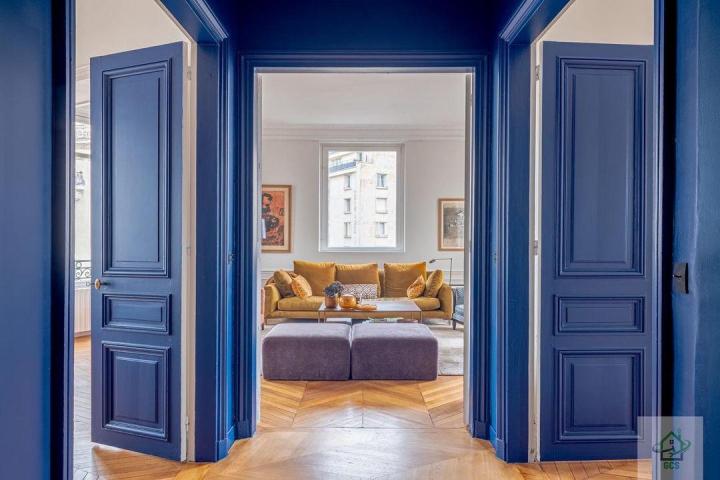 Nos réalisations – Paris 3