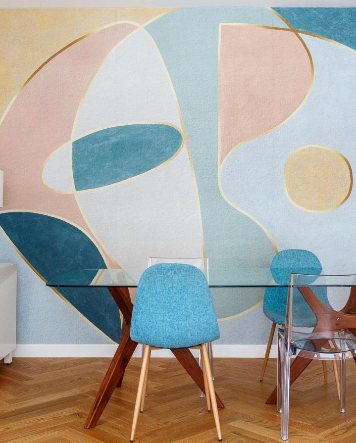 Nos réalisations – Paris 3