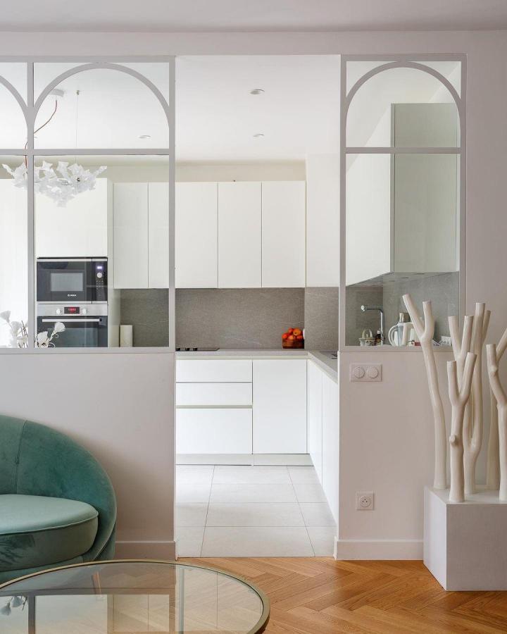 Nos réalisations – Paris 3