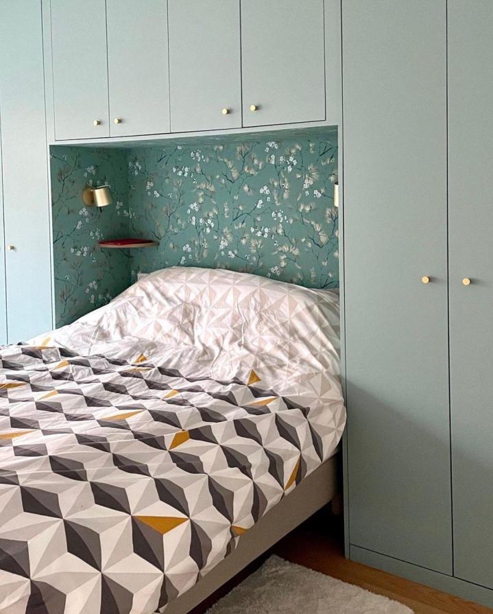 Nos réalisations – Paris 3